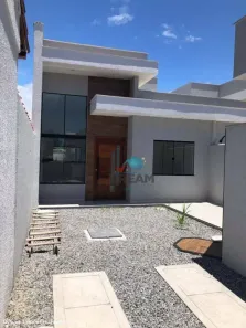 Casa com 2 Quartos à venda, 76m² no Jardim Campomar, Rio das Ostras