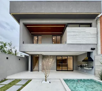 Casa de Condomínio com 4 Quartos à venda, 230m² no Vargem Pequena, Rio de Janeiro