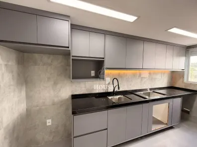 Apartamento com 2 Quartos à venda, 55m² no Jardim Serra Dourada, Mogi Guaçu