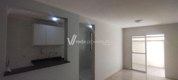 Apartamento com 2 Quartos à venda, 52m² no Jardim Nova Europa, Campinas