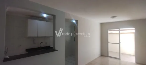 Apartamento com 2 Quartos à venda, 52m² no Jardim Nova Europa, Campinas