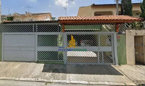 Casa com 3 Quartos à venda, 220m² no Jardim Bom Clima, Guarulhos