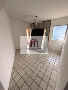 Apartamento com 3 Quartos à venda, 110m² no Espinheiro, Recife