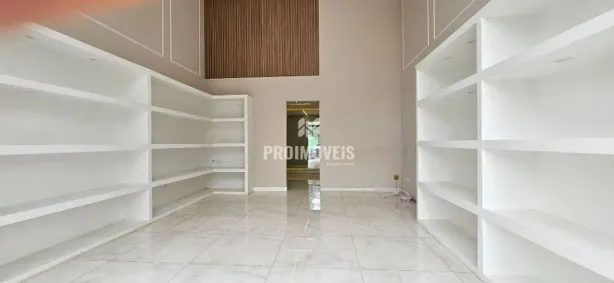 Ponto Comercial para alugar, 48m² no Parque Residencial Nardini, Americana