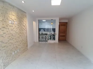 Apartamento com 1 Quarto à venda, 56m² no Icaraí, Niterói