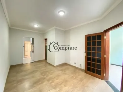 Casa com 2 Quartos à venda, 65m² no Lúcio de Abreu, Contagem