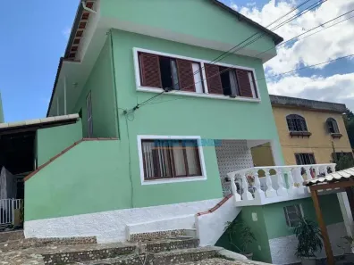 Casa com 3 Quartos à venda, 61m² no Barra do Imbuí, Teresópolis