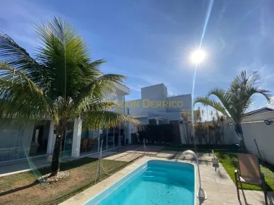 Casa de Condomínio com 4 Quartos à venda, 230m² no Residencial Village Splendore, Pindamonhangaba
