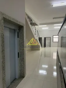 Prédio Comercial para alugar, 649m² no Santana, São Paulo