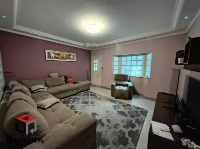 Imóvel Comercial com 3 Quartos à venda, 186m² no Nova Petrópolis, São Bernardo do Campo