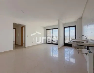 Apartamento com 2 Quartos à venda, 69m² no Setor Bueno, Goiânia