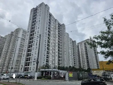 Apartamento com 2 Quartos à venda, 86m² no Castelo, Santos