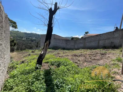 Lote/Terreno à venda, 696m² no Mato Dentro, Mairiporã