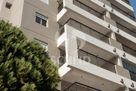 Flat com 1 Quarto à venda, 25m² no Jardim Santo Amaro, São Paulo