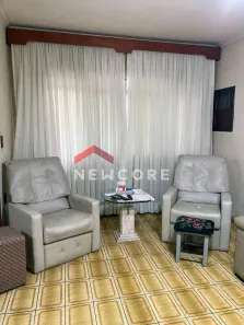 Sobrado com 4 Quartos à venda, 136m² no Itaquera, São Paulo