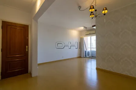 Apartamento com 3 Quartos à venda, 98m² no Vila Olímpia, São Paulo