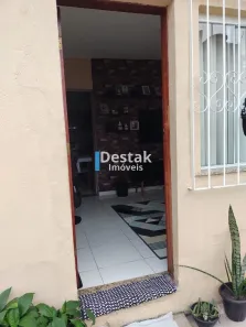 Casa com 5 Quartos à venda, 107m² no Bom Jesus, Volta Redonda