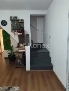 Sobrado com 3 Quartos à venda, 125m² no Vila Nhocune, São Paulo