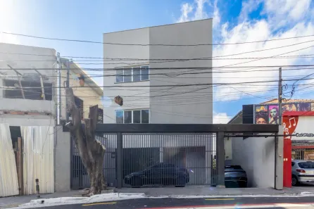 Ponto Comercial para alugar, 778m² no Parque Mandaqui, São Paulo