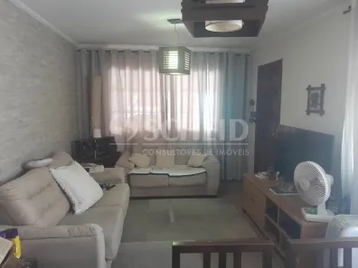 Sobrado com 2 Quartos à venda, 119m² no Cidade Dutra, São Paulo