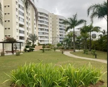 Apartamento com 4 Quartos à venda, 136m² no Cidade São Francisco, São Paulo