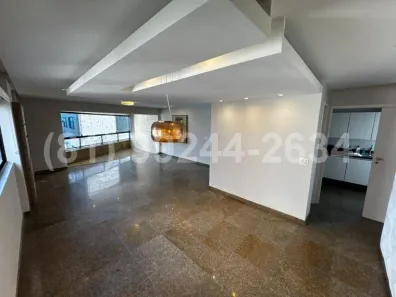Apartamento com 3 Quartos à venda, 150m² no Boa Viagem, Recife