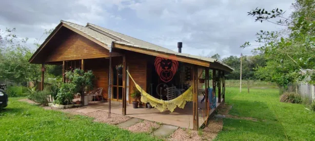 Casa de Condomínio com 3 Quartos à venda, 140m² no Sagrada Família, Gravataí