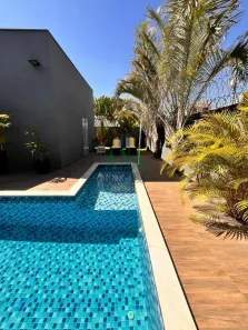 Casa com 3 Quartos para alugar, 400m² no Jardim Residencial Chácara Ondina, Sorocaba