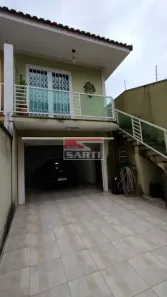 Sobrado com 3 Quartos à venda, 141m² no Vila Mazzei, São Paulo
