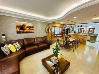 Sobrado com 3 Quartos à venda, 305m² no Vila Progresso, Guarulhos