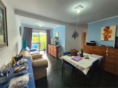 Apartamento com 3 Quartos à venda, 68m² no Jardim Jussara, São Paulo