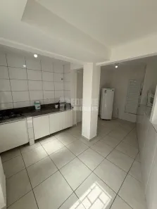 Kitnet com 1 Quarto para alugar, 24m² no Carvoeira, Florianópolis