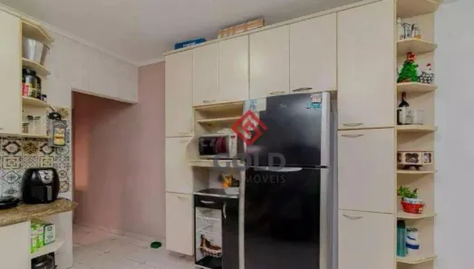 Casa com 3 Quartos à venda, 165m² no Parque Novo Oratório, Santo André