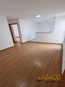 Apartamento com 2 Quartos à venda, 39m² no Vila Boa Vista 1, São Carlos