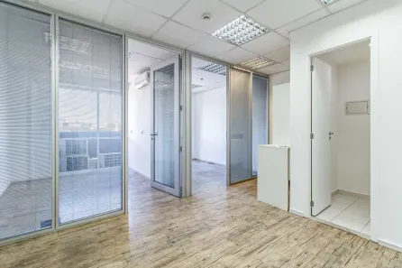 Ponto Comercial para alugar, 38m² no Vila Clementino, São Paulo