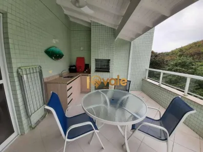 Cobertura com 3 Quartos à venda, 178m² no Praia Grande, Ubatuba