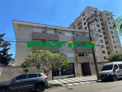 Apartamento com 3 Quartos à venda, 75m² no Jardim Vivendas, São José do Rio Preto