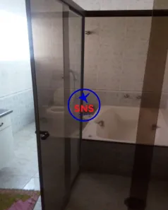 Casa com 4 Quartos à venda, 250m² no Jardim Santa Genebra II (Barão Geraldo), Campinas