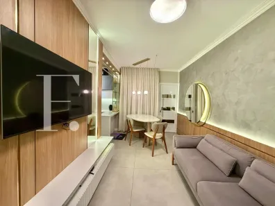 Apartamento com 2 Quartos à venda, 60m² no XANGRI-LÁ, Xangri-lá
