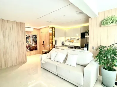 Apartamento com 4 Quartos à venda, 105m² no Perdizes, São Paulo