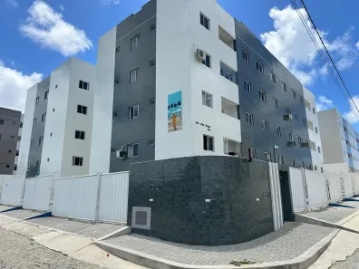 Apartamento com 2 Quartos à venda, 55m² no Gramame, João Pessoa