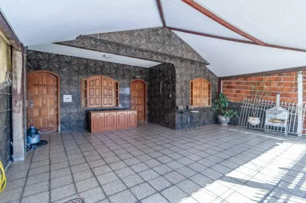 Casa com 3 Quartos à venda, 120m² no Ceilândia Norte, Brasília