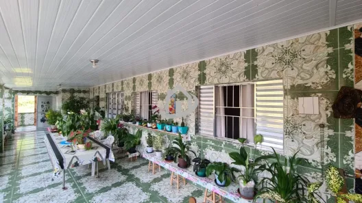 Casa com 3 Quartos à venda, 150m² no Jardim Lavorato, Embu das Artes