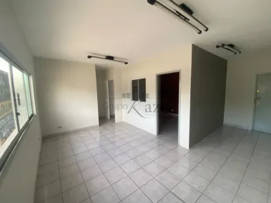 Sala Comercial para alugar, 68m² no Cidade Morumbi, São José dos Campos
