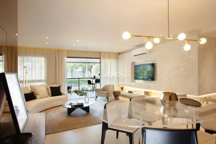 Apartamento com 4 Quartos à venda, 187m² no Barra da Tijuca, Rio de Janeiro