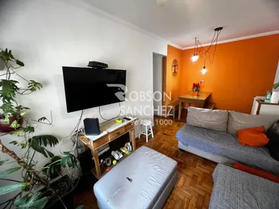 Apartamento com 3 Quartos à venda, 75m² no Jardim Umuarama, São Paulo