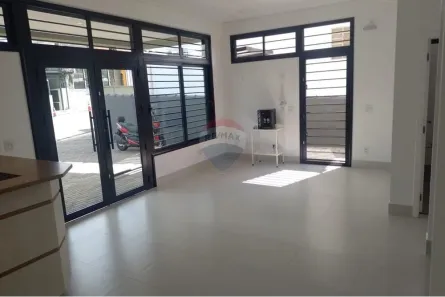 Sala Comercial para alugar, 215m² no Santa Rosa, Vinhedo