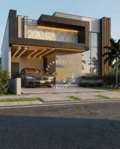 Casa de Condomínio com 3 Quartos à venda, 178m² no Vila Rubens, Indaiatuba