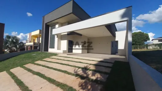 Casa com 3 Quartos à venda, 250m² no Usina, Atibaia