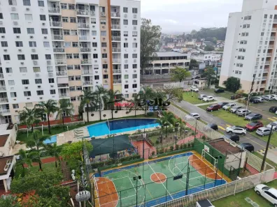 Apartamento com 2 Quartos à venda, 49m² no Anil, Rio de Janeiro